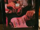 Eric Clapton The Best Of. Signed by Eric Clapton. Excellent cond. Sleeve only.