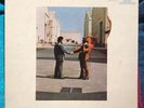 Pink Floyd- Wish You Were Here*VINYL* HC33453 CBS **Half-Speed Master**