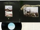 MUDDY WATERS WOODSTOCK ALBUM CHESS SWX-6199 Japan VINYL LP