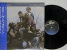 STEVE McQUEEN PREFAB SPROUT EPIC 28 3P-623 Japan OBI SHRINK VINYL LP