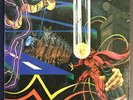 SPIRIT OF CHRISTMAS Lies To Live By 1974 CANADA Orig Daffodil LP + Insert prog