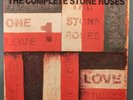 The Stone Roses ?– The Complete Stone Roses -  2 × Vinyl LP 1995