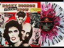 THE ROCKY HORROR PICTURE SHOW Soundtrack NEW SPLATTER VINYL 1/1500 Exclusive