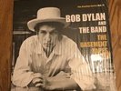 Bob Dylan  'The Basement Tapes RAW' 4 vinyl LP box set 2014 USA in MINT- cond