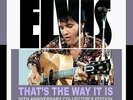 Elvis That's The Way It Is Rare FTD 8 CD 2 Book Box Set OOP thats New No LP