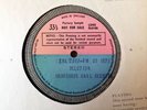 Decca SXL2000 - Bach - Organ Recital - Karl RICHTER - NO SXL UNIQUE TP - SEALED