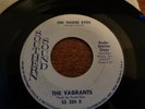 The Vagrants, Oh Those Eyes, Southern Sound promo # 204. M-, Garage