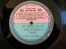 Decca SXL2260 - Falla - El Amor Brujo (Love The Magician) - ANSERMET - NM- - TP