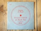 Discophiles Francais DF37 - Mozart - Piano Concertos - Marcelle MEYER