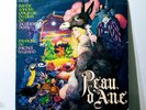 Vinyle Michel Legrand - Peau D'Ane ???