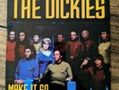 THE DICKIES - Make it So 7