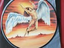 Led Zeppelin  Recorded Live In Cleveland Pic Disc  MMR/LP 91001