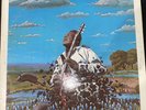 Freddie King  Texas Cannonball  Vinyl LP  Shelter Records SW-8913  1972 Original