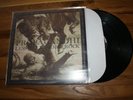 PROPAGANDHI - Less Talk More Rock LP AS FRIENDS RUST Avail GOOD RIDDANCE Nofx