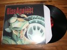 RISE AGAINST - THE UNRAVELING LP AS FRIENDS RUST Avail GOOD RIDDANCE Nofx