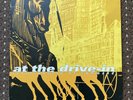 At The Drive In Relationship Of Command Vinyl Original Pressing