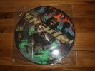 GRADE - headfirst straight to hell pic LP Hot Water Music SAMIAM Snapcase