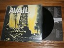 AVAIL - one wrench LP Hot Water Music SAMIAM Snapcase NOFX