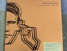 Factory Records Communications  - 1978-92 10