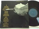 5 British Sculptors Talk HENRY MOORE BARBARA HEPWORTH Spoken Word Vinyl LP Ex