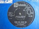 The Supremes - Come See About Me 1964 UK 45 STATESIDE EX+