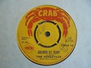 The Versatiles - Children Get Ready 1968 UK 45 CRAB SKA/ROCKSTEADY