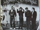 Southern Lightning - Down The Road - 1986 Cleopatra picture cover 45