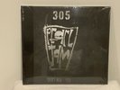 Pearl Jam- Vinyl Vault Series-#9 - Live Seattle 12/8/93 Super Rare  Never Opened