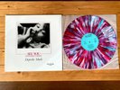 Depeche Mode See you Red Marbled Colored Vinyl Record 12