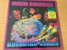 MAIN SOURCE   BREAKING ATOMS  * 30th ANNIVERSARY -BLUE VINYL * DOUBLE LP * NEW