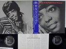 LAURA LEE UP TIGHT GOOD WOMAN CHESS PLP-6017,8 Japan OBI VINYL 2LP