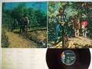 CREEDENCE CLEARWATER REVIVAL GREEN RIVER LIBERTY LP-8816 Japan RED LP
