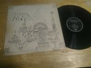 PINK FLOYD Relics UK Press  A-1 B-3 MISCREDITED BLACK LABEL LP RARE
