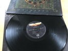 Overkill - Horrorscope - Rare Vinyl LP, Germany 1991, + Inner, Megaforce - TOP