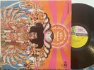 THE JIMI HENDRIX EXPERIENCE axis bold as love REPRISE LP gatefold psych rock