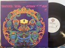 THE GRATEFUL DEAD anthem of the sun WARNER LP VG+ psych prog rock