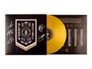 WHILE SHE SLEEPS : Sleeps Society (LP 2021) Ltd Ed Signed Yellow Vinyl WSS NEW
