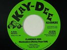 Funk 45 - Clarence Reid - Masterpiece (Kenny Dope Edit) - Kay-Dee - NM mp3