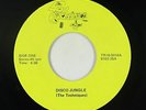Funk 45 - Techniques - Disco Jungle - Techniques - VG++ mp3