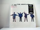 THE BEATLES LP Help  1965  Apple Parlophone   RE 180 gram vinyl   SEALED