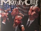 Motley Crue ?Generation Swine 2 LPs MULTI colored vinyl SEALED & MINT