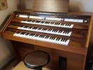 Dr. Böhm Orgel FnT