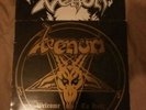 Venom Lp Viny X 2.Lot. Welcome To Hell Signed. .Black Metal Nwobhm Rock Metal...