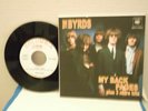 The Byrds,Columbia,
