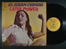 El GRAN COMBO Latin Power LATIN LP Gema