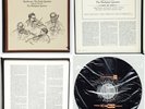 BUDAPEST STRING QUARTET BEETHOVEN Early Quartets 3 LP COLUMBIA 6 EYE STEREO SEAL