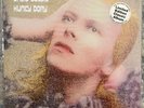 David Bowie 