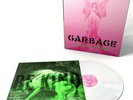 Garbage WHITE VINYL -Sold Out- No Gods No Masters LIMITED LP 12