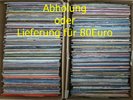 Ca. 300 Langspielplatten ABBA Havest Streisand Barber Donovan Denver Bush Anka..
