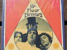 13th Floor Elevators - Live At The Avalon Ballroom September 1966 LP